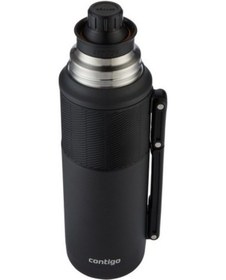 Resim Contigo Termal Termos 1200 Ml - 60 Saat Soğuk - 35 Saat Sıcak Ma 