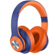 Resim Torima SN-85 Bluetooth 5.1 Kulak Üstü Kulaklık 