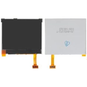 Resim Kadrioğlu Nokia 201 Ekran Lcd 