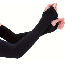 Resim Kuzgun Ticaret Sporcu Koruma Kol Kılıfı ( Lisinya ) 