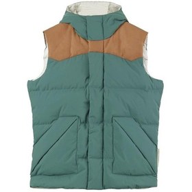 Resim Powderhorn Vest Jackson Bayan Yelek (506442664) 