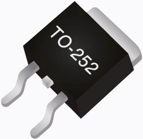 Resim D2Nk90Zt4 D2Nk90Z To 252 Mosfet Transistör X 1 Adet (rf091) 