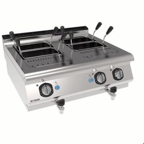 Resim İnoksan 7me 20s – Makarna Pişirici 