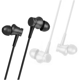 Resim teknosepetim Earphones Mi Basic Witch Mic Ultra Deep Bassiaomi Kulakiçi Kulaklık Mikrofonlu Kulaklık Mi 