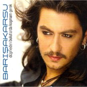 Resim Barış Akarsu - Düşmeden Bulutlarda Koşmam Gerek CD (CD) 