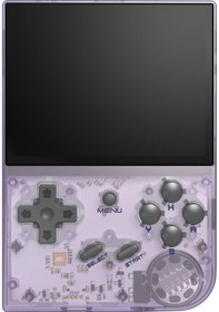 Resim Cbtx RG35XX 5000+ Game 64 GB Mini Oyun Konsolu 