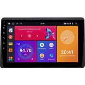 Resim Renault Express Android Multimedya Sistemi 2021-2024 Crv4610xp 