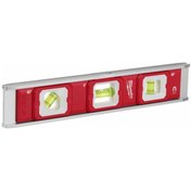 Resim Milwaukee Su Terazisi Torpedo Manyetik 25 Cm 4932498716 