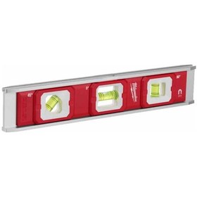 Resim Milwaukee Su Terazisi Torpedo Manyetik 25 Cm 4932498716 