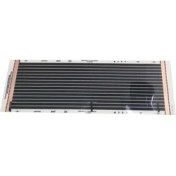 Resim Rexva Karbon Isıtıcı 80X25 cm Kablosuz Isıtıcı 