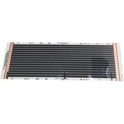 Resim Rexva Karbon Isıtıcı 80X25 cm Kablosuz Isıtıcı 