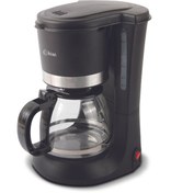 Resim Xnews KCM-7515 Filtre Kahve Makinesi 