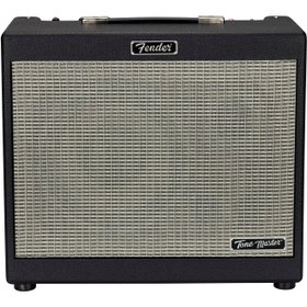 Resim Fender Tone Master FR-10 Elektro Gitar Amfi Powered Kabini - Black 