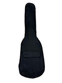 Resim Brahner Basic Elektro Gitar Kılıfı 