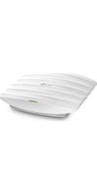 Resim Omada Tp-Link EAP225 Tavan Tipi 1350 Mbps Mu-Mımo Kablosuz Access Point 10 Adet 