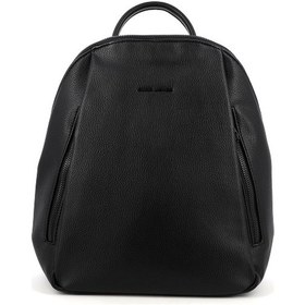 Resim David Jones Kadın Sırt Çantası Cm7165-3 Siyah 