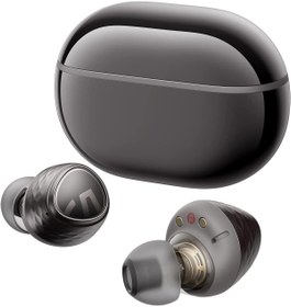 Resim SoundPEATS Engine 4 Çift Cihaz Destekli Hi-Res Sertifikalı 5.3 Bluetooth Kulaklık SND-0036 