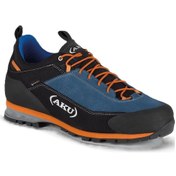 Resim Aku Lınk Goretex Ayakkabı A378063 Mavi 