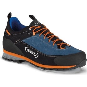 Resim Aku Lınk Goretex Ayakkabı A378063 Mavi 