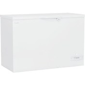 Resim Uğur UDD 465 T D/S R63 Beyaz Yatay Derin Dondurucu 