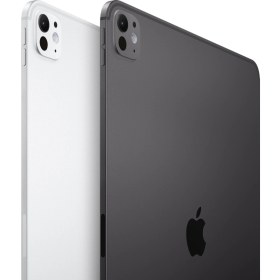 Resim Apple iPad Pro M5 8.Nesil Wi-Fi 11" | 2 TB Gümüş 