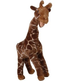 Resim Zürafa Peluş 60 Cm 