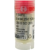 Resim Bosch Mercedes E Serisi Enjektör Memesi Dn 0 Sd 265 - SPRT.208 ,308,408 .D-VITO.108,110.D OM.601-O M.661-662 0434250128 