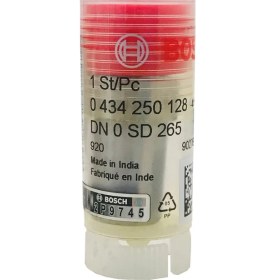 Resim Bosch Mercedes E Serisi Enjektör Memesi Dn 0 Sd 265 - SPRT.208 ,308,408 .D-VITO.108,110.D OM.601-O M.661-662 0434250128 