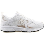 Resim New Balance Ml408Cw Kadın Günlük Ayakkabı ML408CW Beyaz 