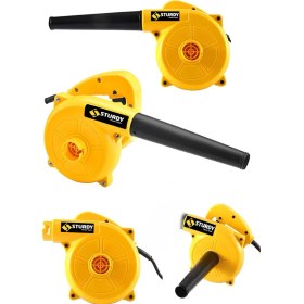 Resim Sturdy Japan Power Tools Green Serı 3400 WFProfessıonel Hava Üfleme Makinası 