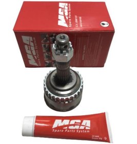 Resim MGA Dış Aks Kafası / Merıva / 704080-1603251-70355 