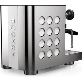 Resim Rocket Appartamento Tca White Espresso Kahve Makinesi 