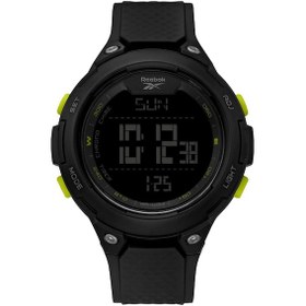 Resim Reebok RV-THR-G9-PBPB-BY Erkek Kol Saati 