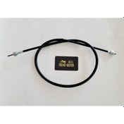 Resim Kilometre Teli Haladi - Yamaha Cygnus L 554154052 