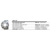 Resim Kumanda Taraf Kapagi Bosch Tip Daf Cf85.360 410 460 07-> 504626190 