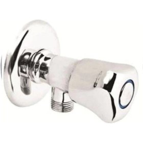 Resim Aç Kapa Krom Çevirveli Taharet Musluğu TK25 