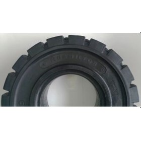 Resim Hami̇lton 600-9 (J=4.0) Sekmanli Ti̇p Dolgu Forkli̇ft Lasti̇ği̇ 