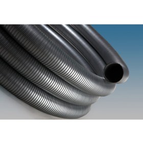 Resim Kurtbay Jeneratör Jeneratör Egzoz Spirali 60 Mm Galvanizli 1 Metre 