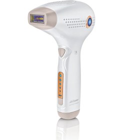Resim Arzum AR5020 Sateen Touch IPL Lazer Epilasyon Cihazı 