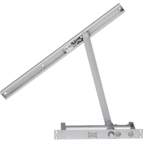 Resim Kale Kapı Hidroliği Gümüş- Gö mme- Raylı 60 kg KD002/70-330 