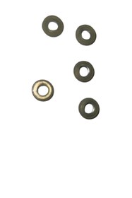 Resim BH Havalı Somun Sökme Ve Sıkma Tabancası Tetik Keçesi WUFU 5070B 1/2 