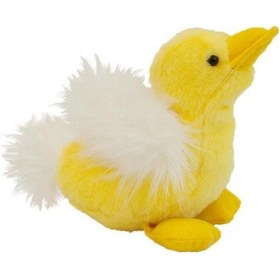 Resim Civciv Sarı Peluş 40 Cm 