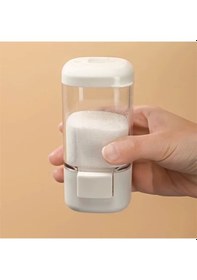 Resim Tekli Basmalı Baharatlık Tuzluk Diğer 