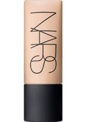 Resim Nars Soft Matte Complete Yukon Mat Bitişli Fondöten 