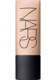 Resim Nars Soft Matte Complete Yukon Mat Bitişli Fondöten 