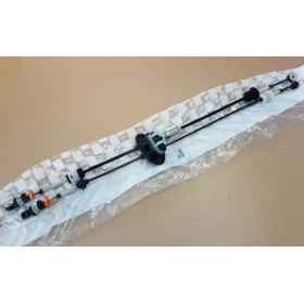 Resim TURTEL Vıtes Telı Psa 207/C2/C3 Iı B.m 07- (Oem No: 2444.CZ) 