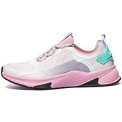 Resim Hummel Oyster Uw Kadın Spor Ayakkabı 900692-9144 Beyaz 