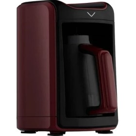 Resim Vestel Sade BD710 Türk Kahvesi Makinesi 
