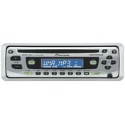 Resim Pioneer DEH-2750MP 50Wx4 CD Mp3 Nostalji Oto Teyp Pioneer