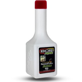 Resim Bor Power Nanofuel Forone Dizel Yakıt Katkısı 200Ml 